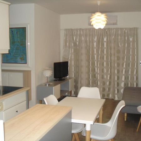 Vista Mar 1402 Apartment Fuengirola Exterior foto